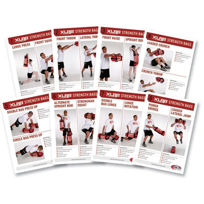 120 Fitness Speed & Agility Drills eBook