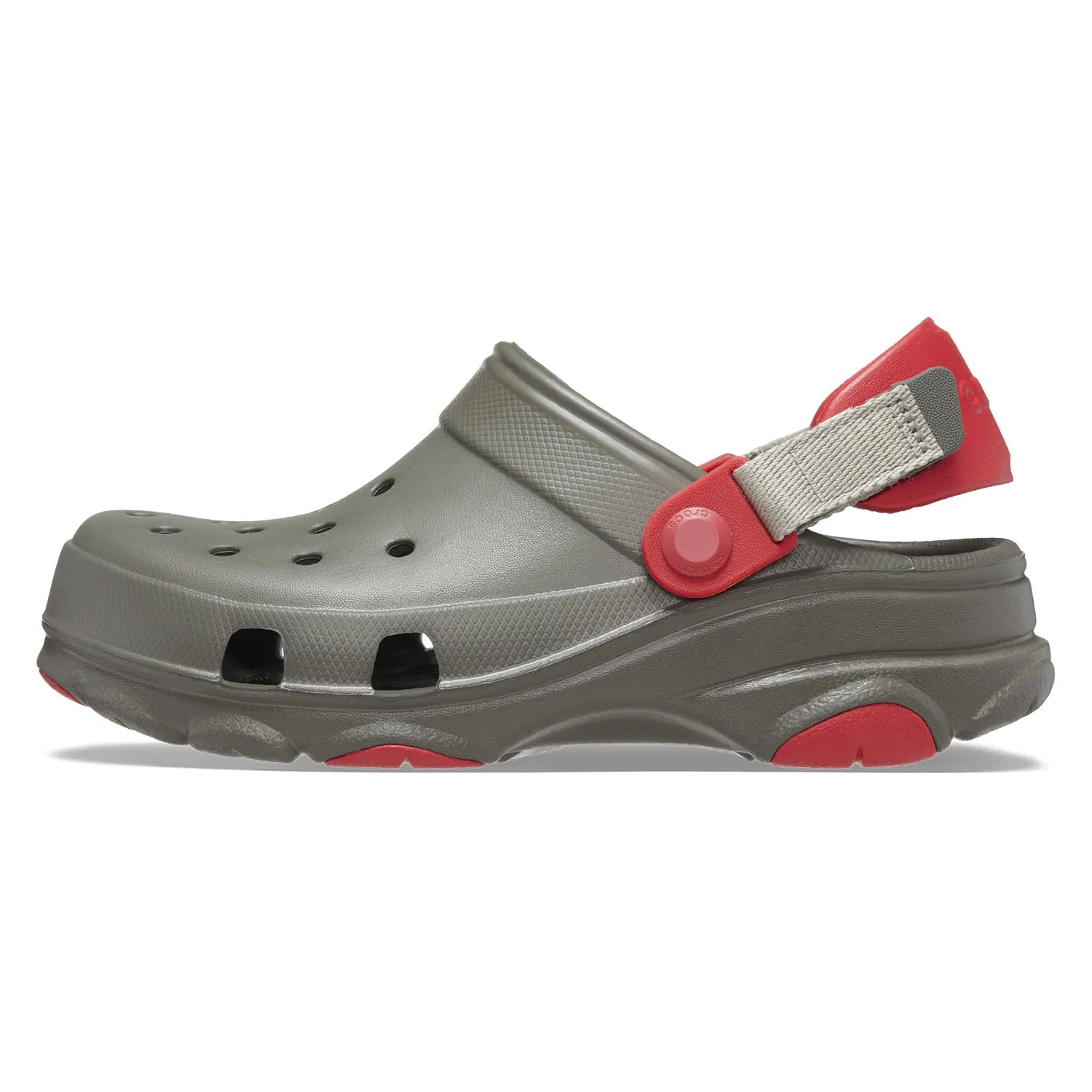 All Terrain Clog Toddler IAge 1-5)