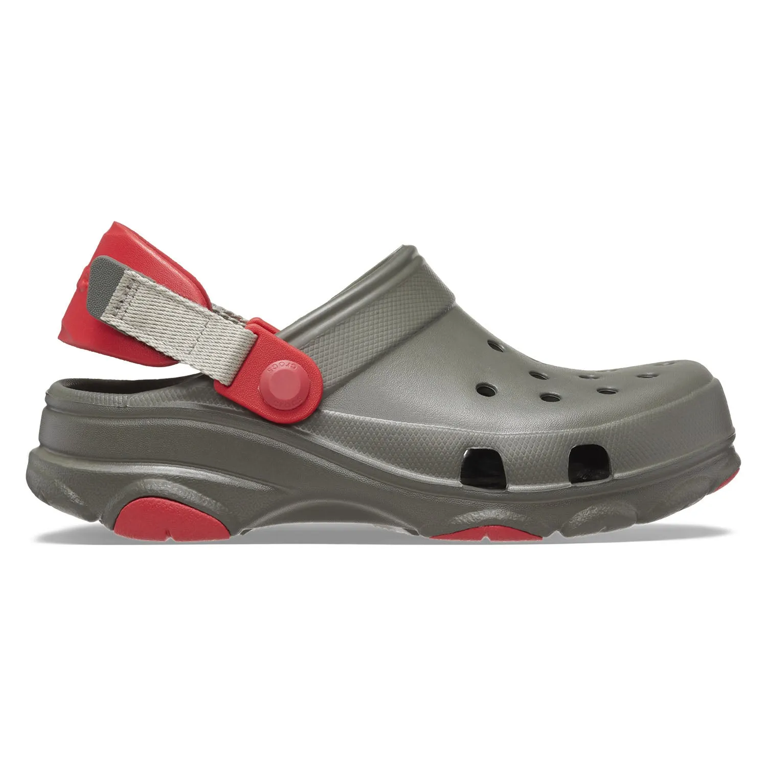 All Terrain Clog Toddler IAge 1-5)