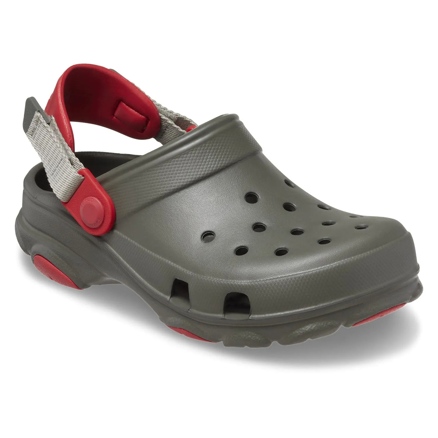 All Terrain Clog Toddler IAge 1-5)