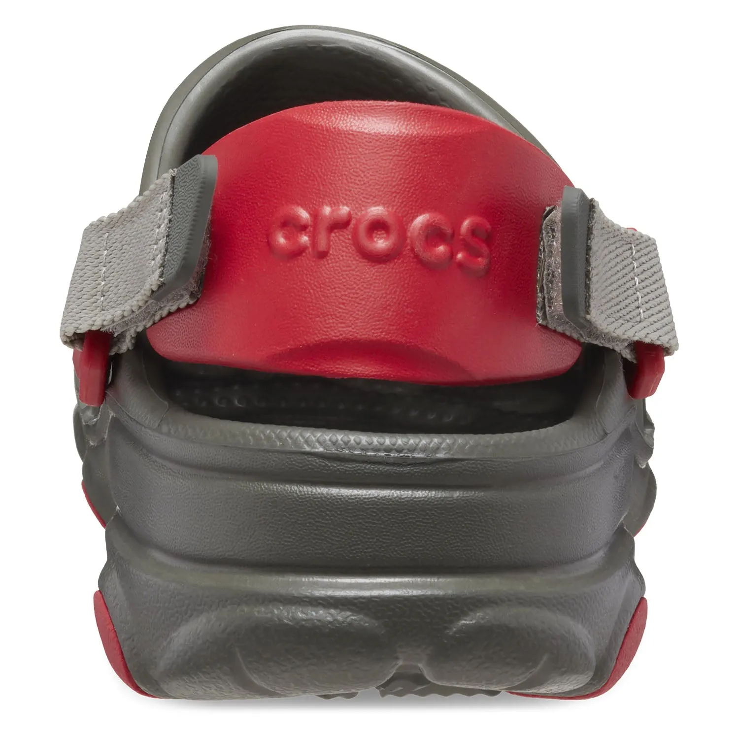 All Terrain Clog Toddler IAge 1-5)