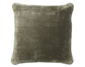 Allura ALU03 Taupe Pillow