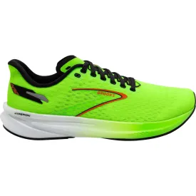 Brooks Hyperion Mens Running Shoes - Green