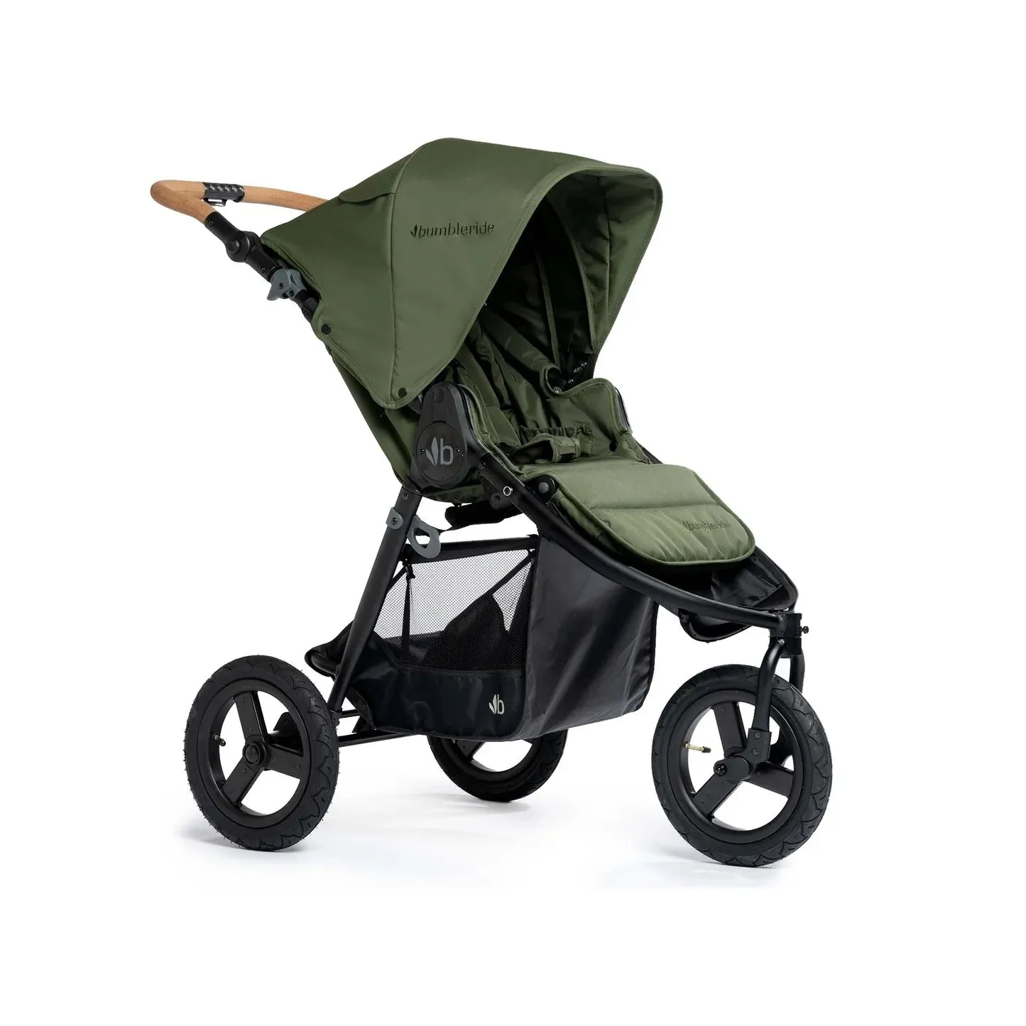 Bumbleride - Indie - All Terrain Stroller 2024 