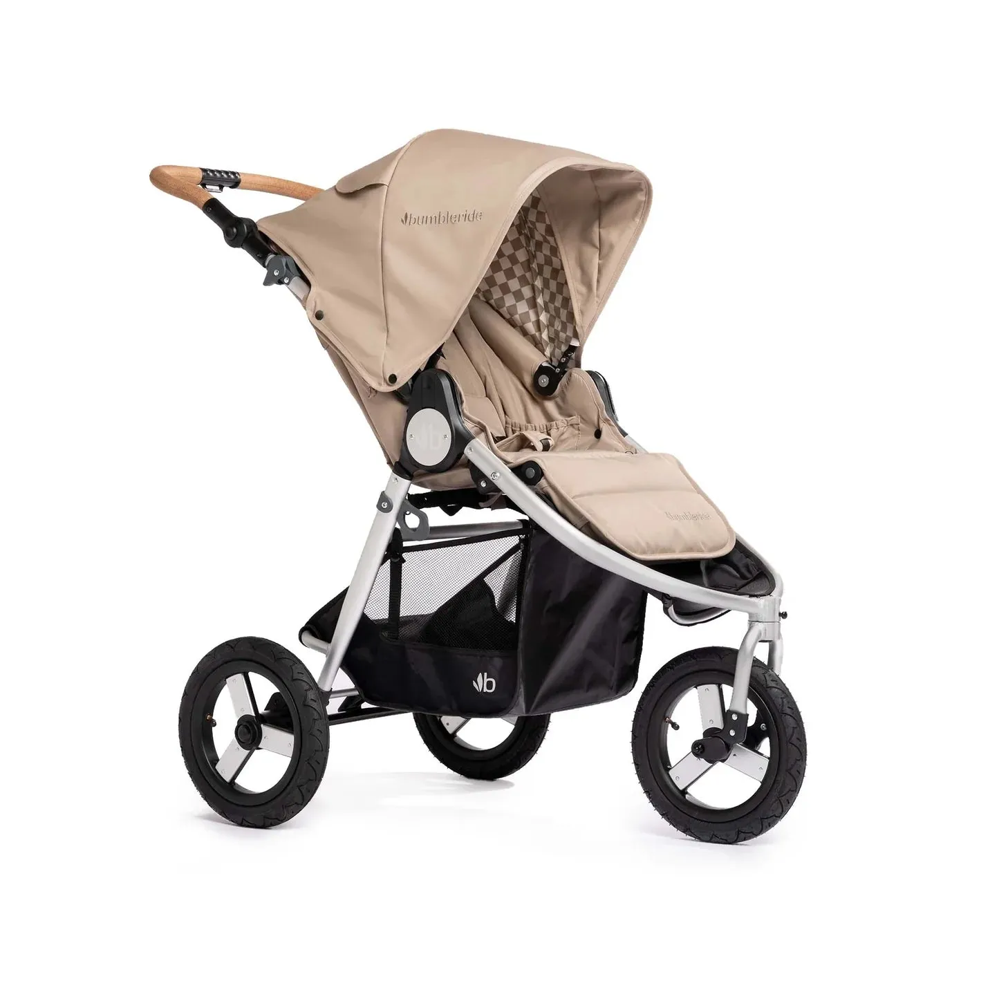 Bumbleride - Indie - All Terrain Stroller 2024 