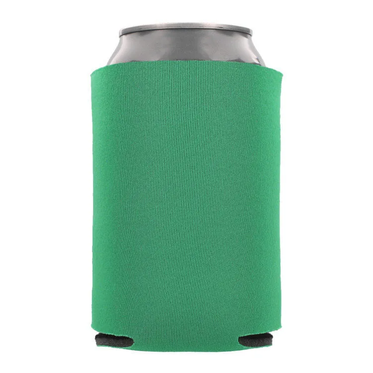 Can Cooler - Emerald