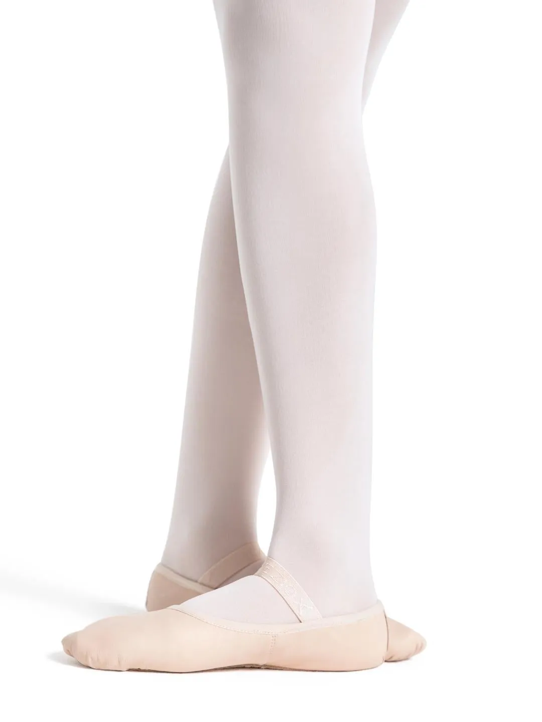 Capezio Lily Childrens Ballet Slipper 212C