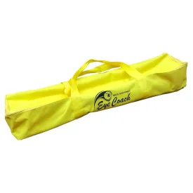 Carrying Bag Yellow