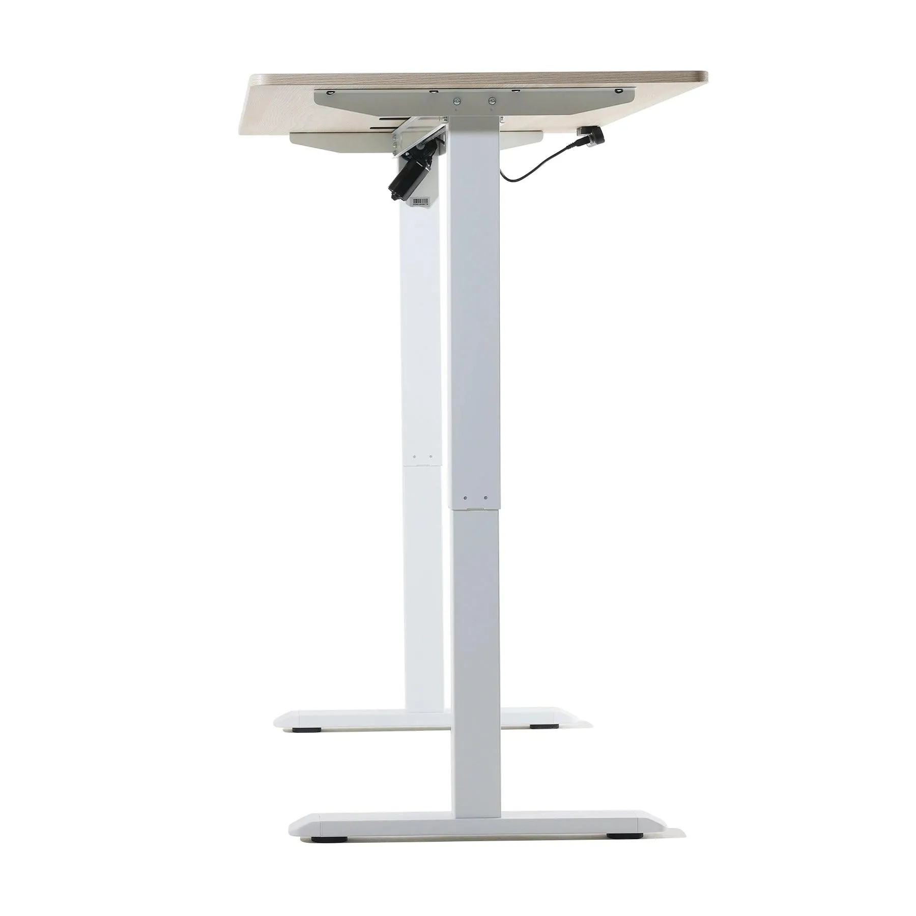 D03 Electric Height Adjustable Standing Desk