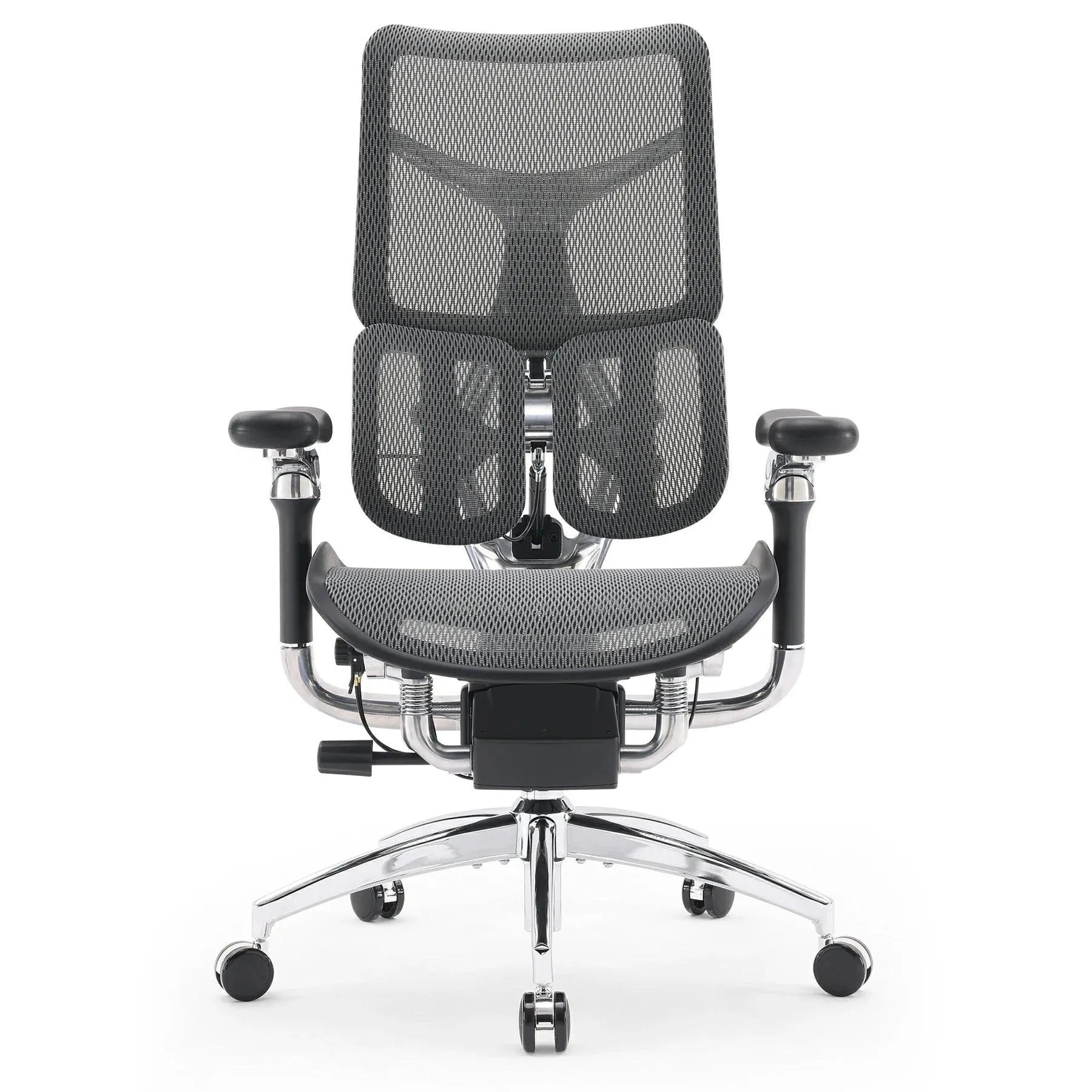 Doro S300 "Gravity-Defying" Ergonomic Chair