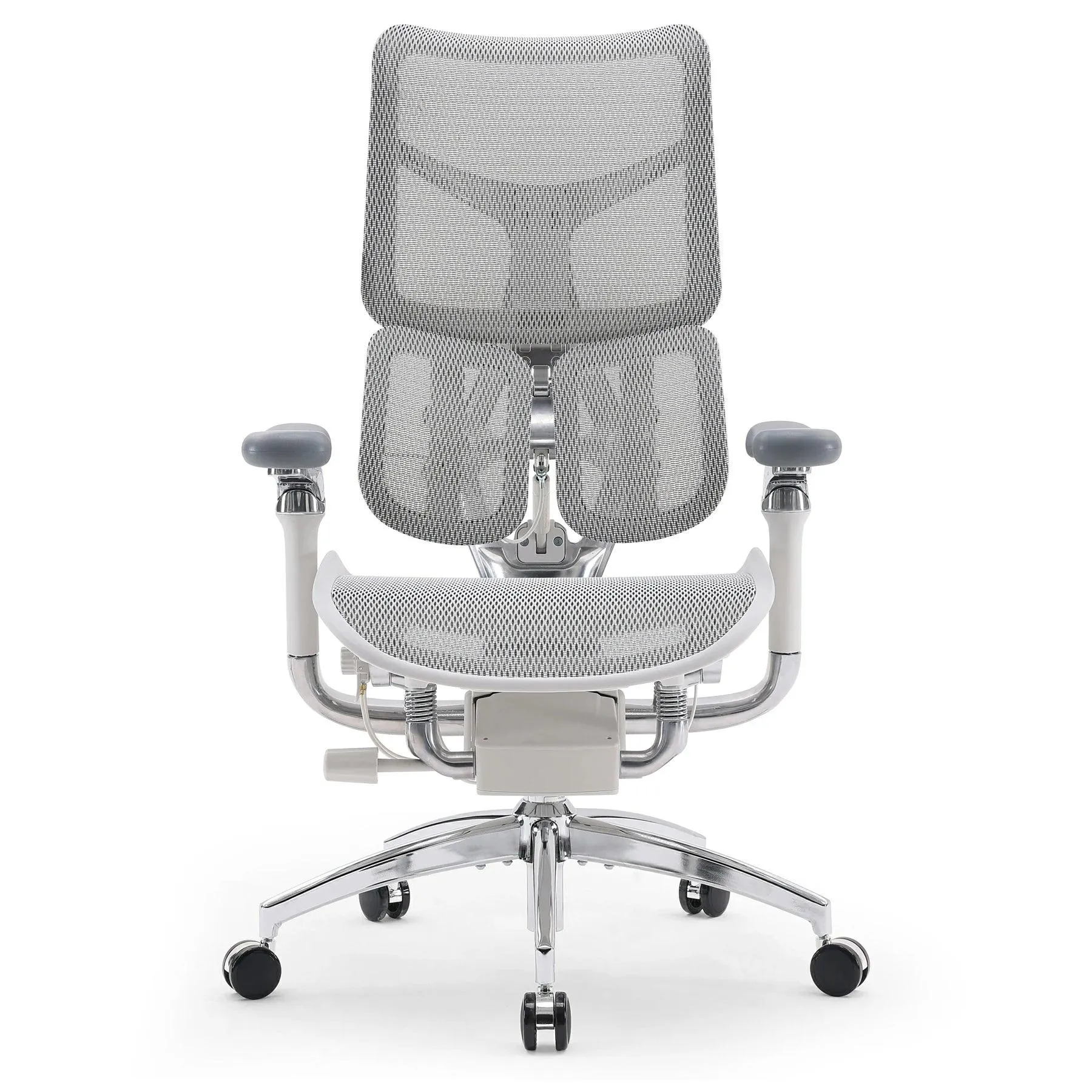 Doro S300 "Gravity-Defying" Ergonomic Chair