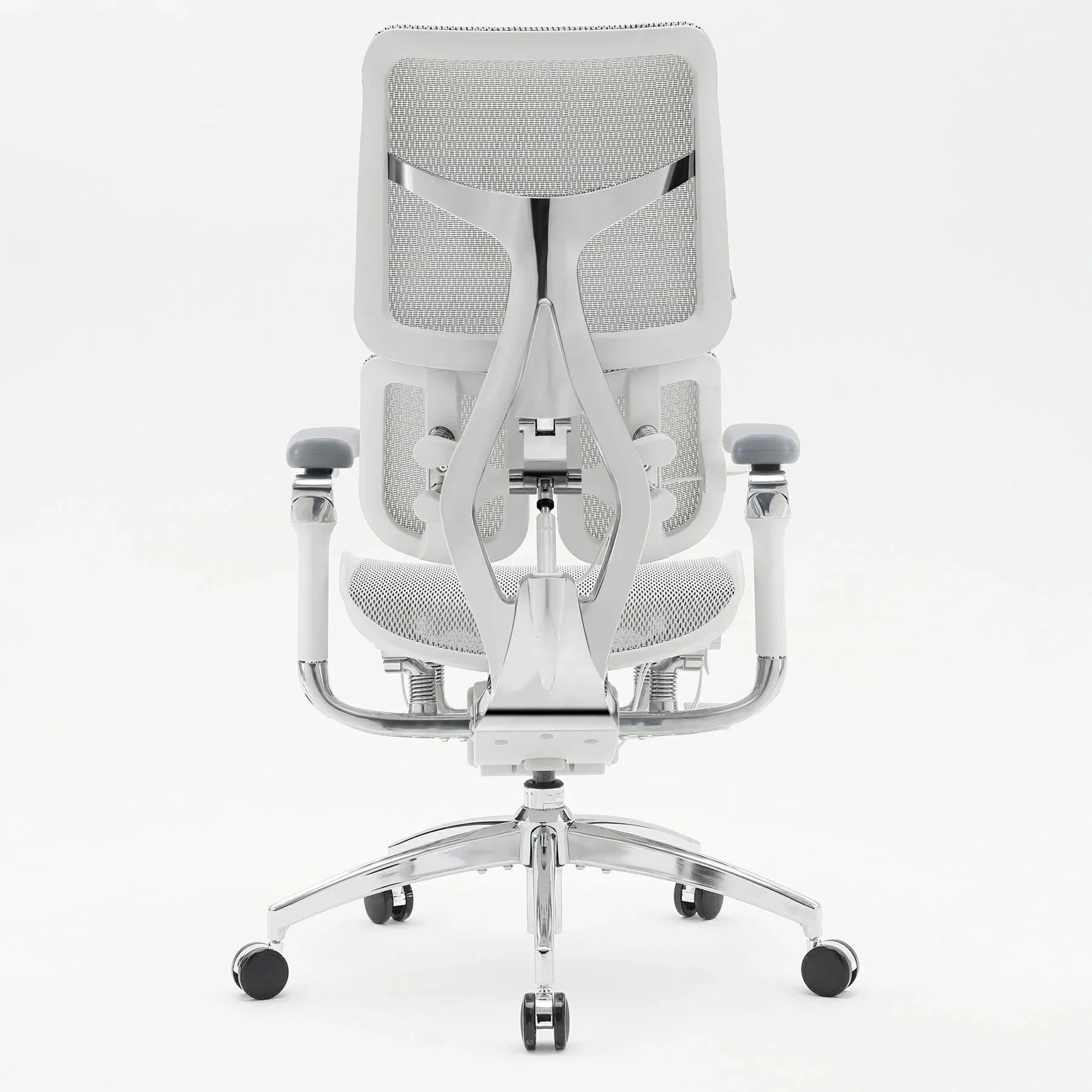 Doro S300 "Gravity-Defying" Ergonomic Chair