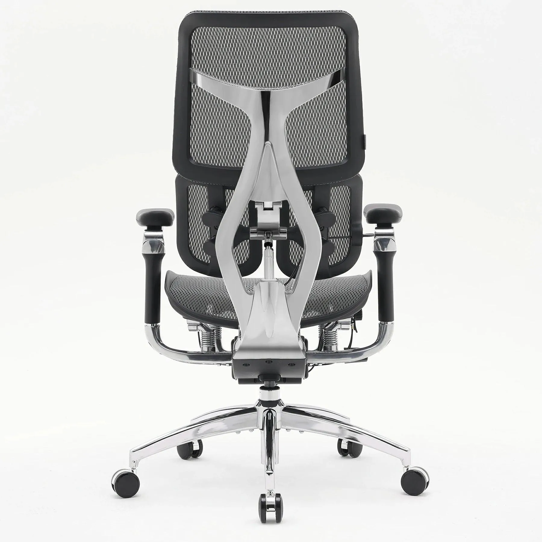 Doro S300 "Gravity-Defying" Ergonomic Chair