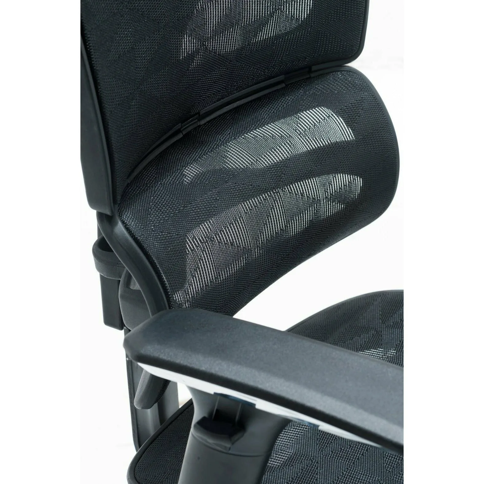 Dorsum - High Back Ergonomic Mesh Chair