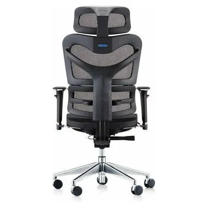 Dorsum - High Back Ergonomic Mesh Chair