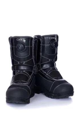 DSG Avid 2.0 Technical Boot with MOZ Lacing System