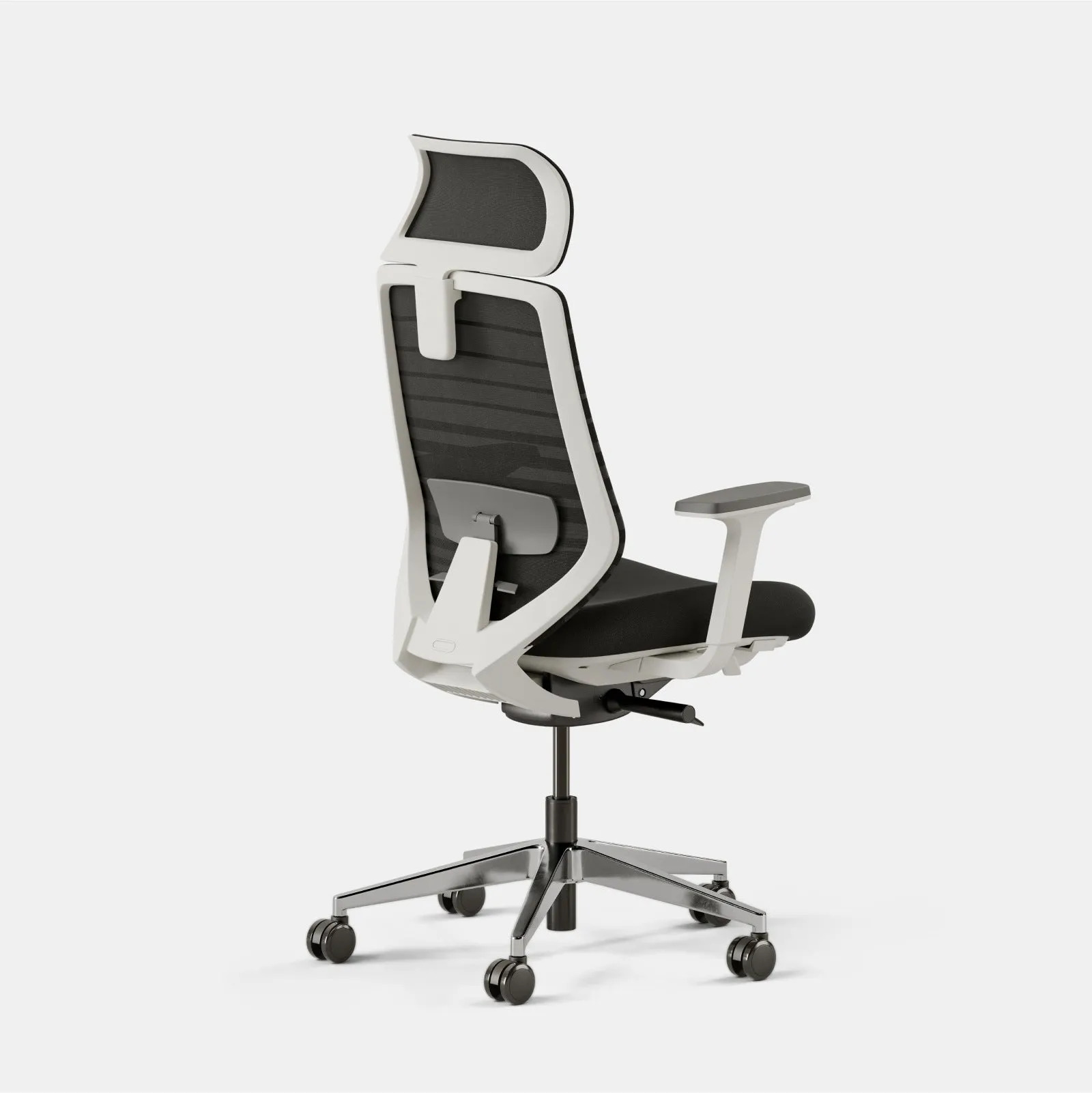 Ergonomic Chair