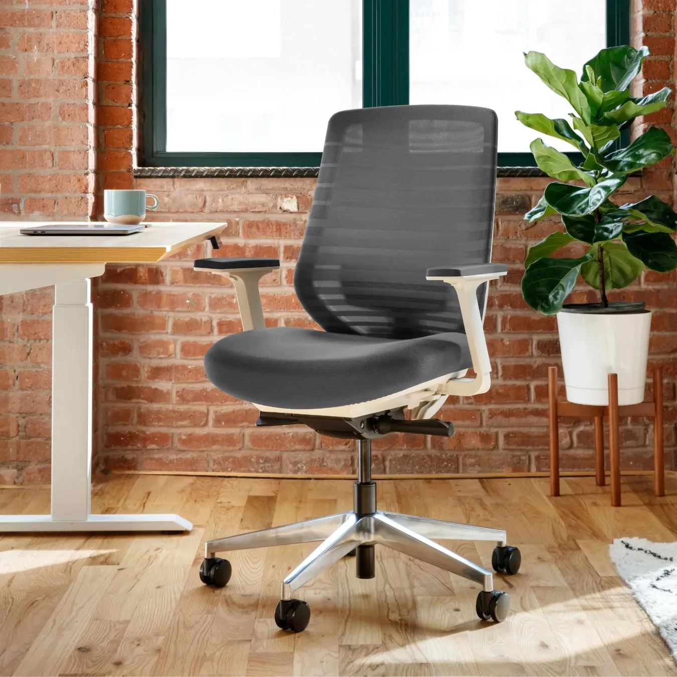 Ergonomic Chair