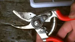 Felco F8 Ergonomic Pruning Shears