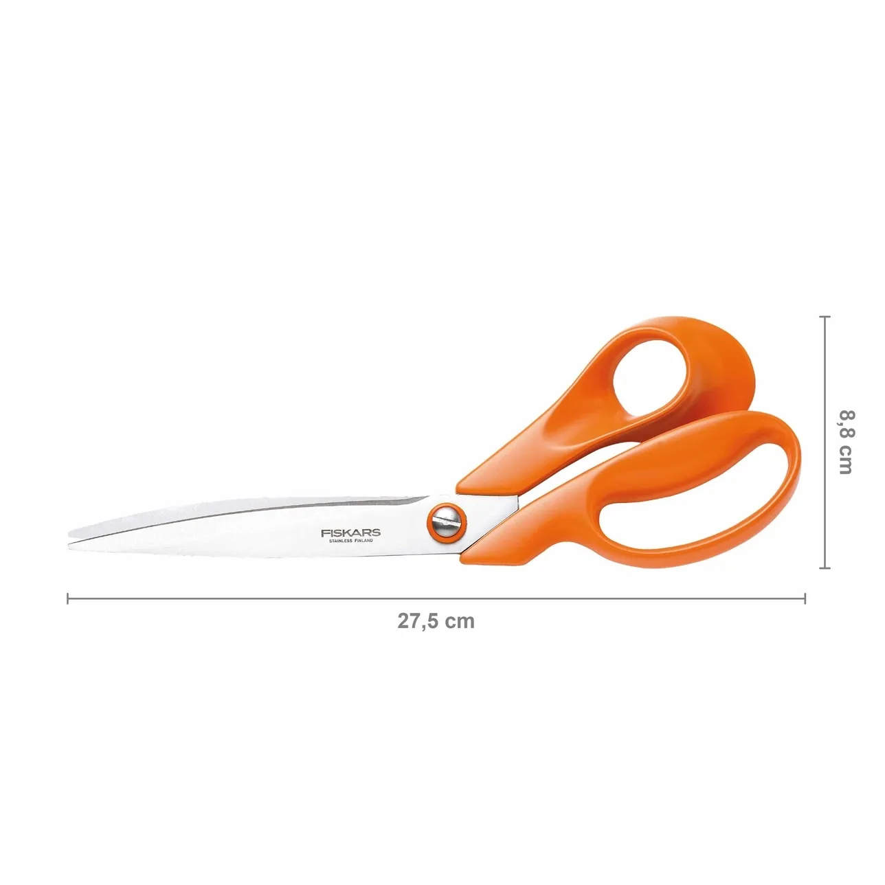 Fiskars Tailor Shears 27cm / 10.6"