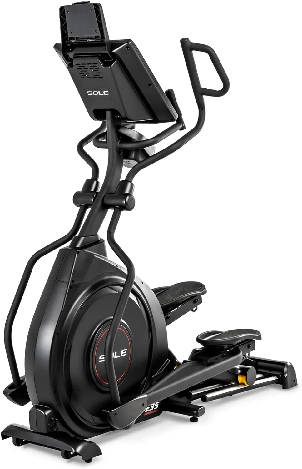 Fitness Elliptical Exercise Machines