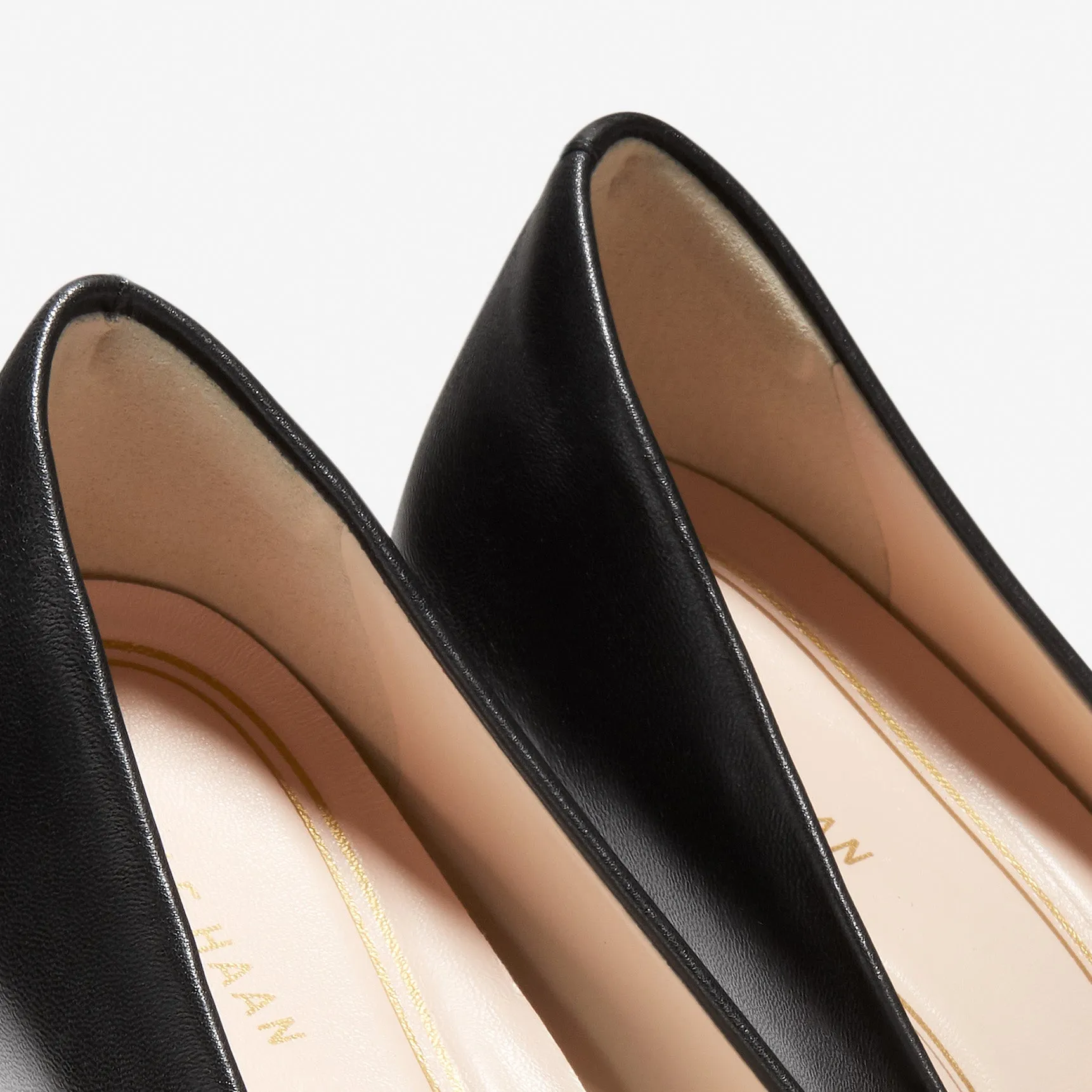 Grand Ambition Pump