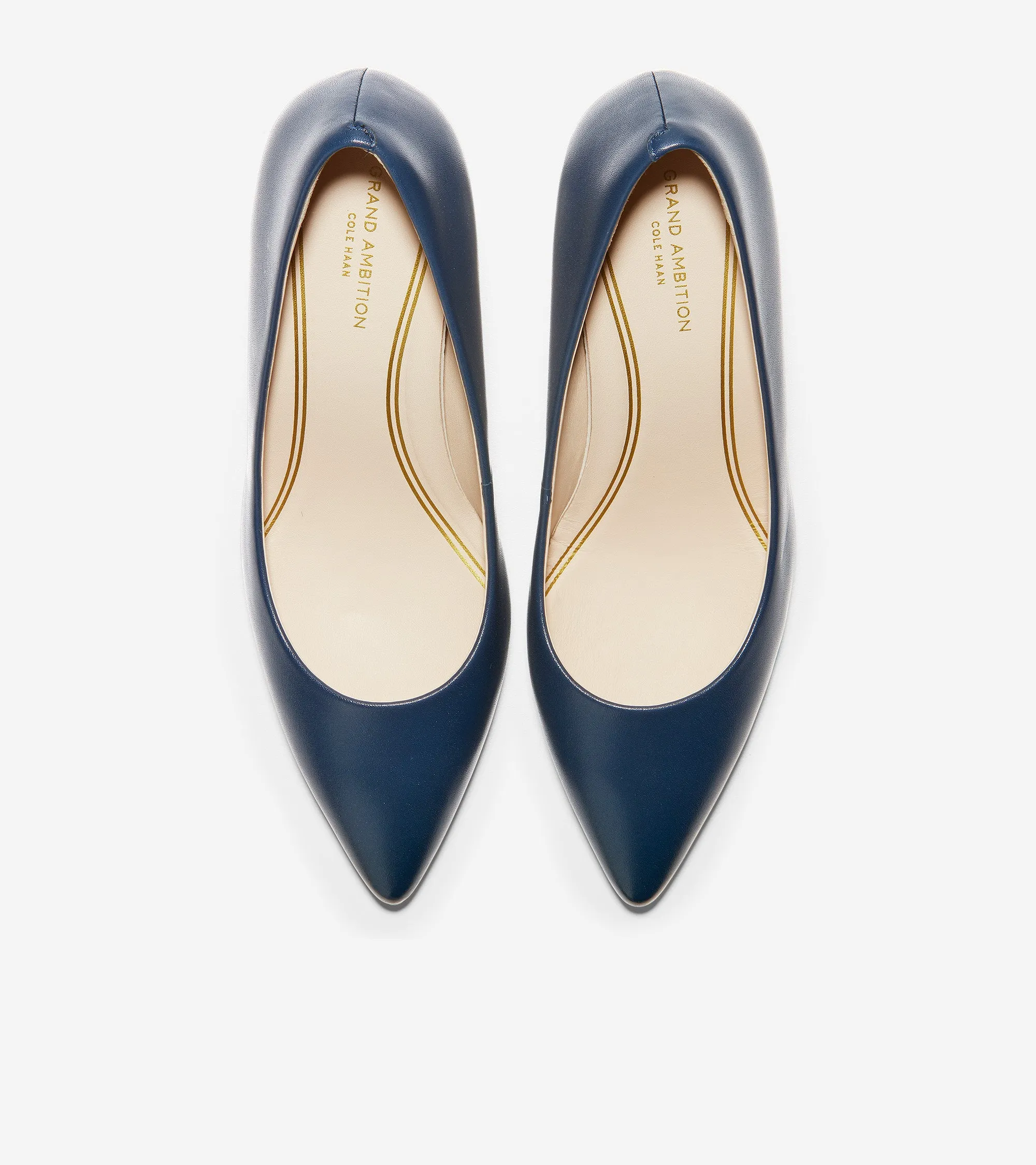 Grand Ambition Pump