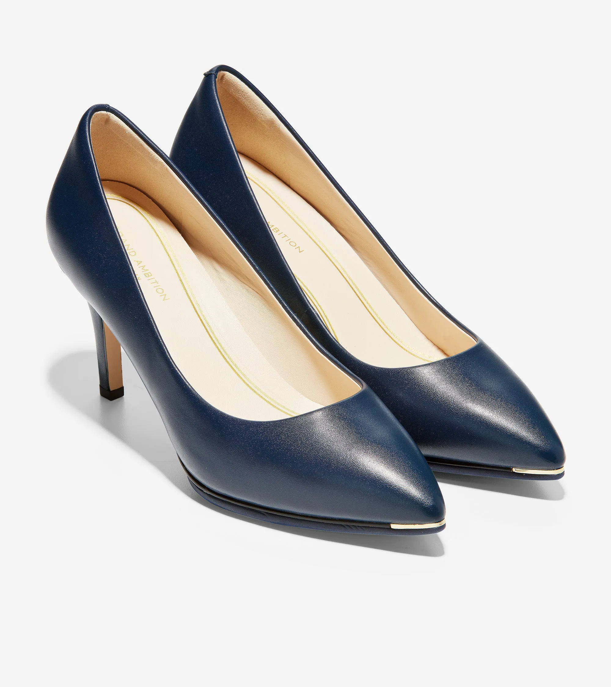 Grand Ambition Pump