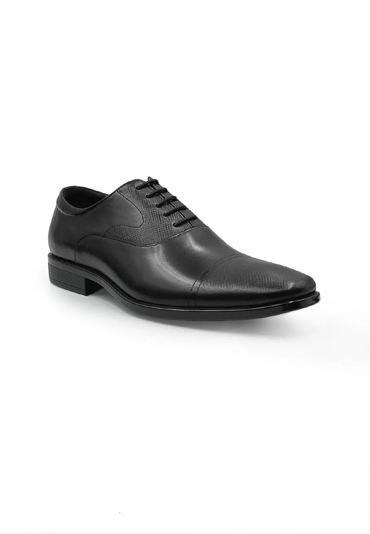 Hanson Bootmaker LacEasy Oxford