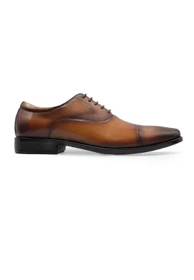 Hanson Bootmaker LacEasy Oxford