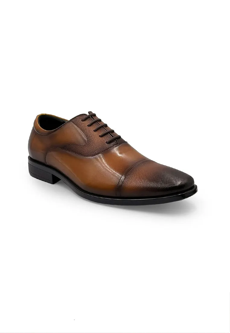 Hanson Bootmaker LacEasy Oxford