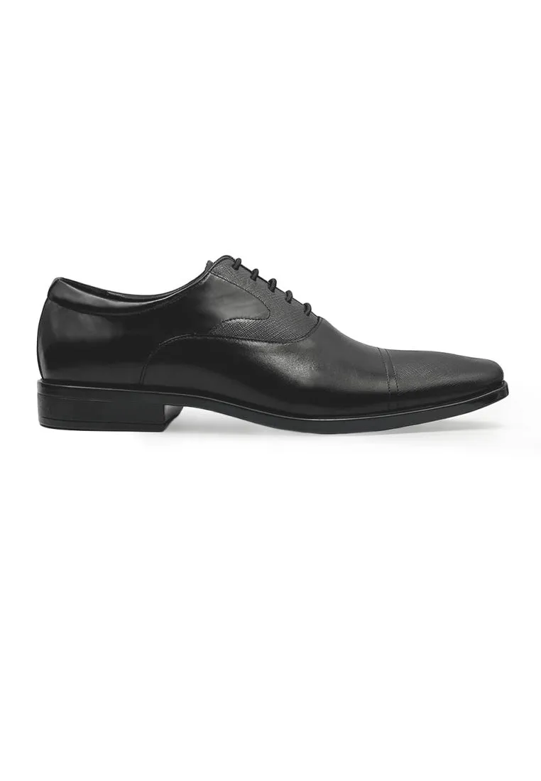 Hanson Bootmaker LacEasy Oxford