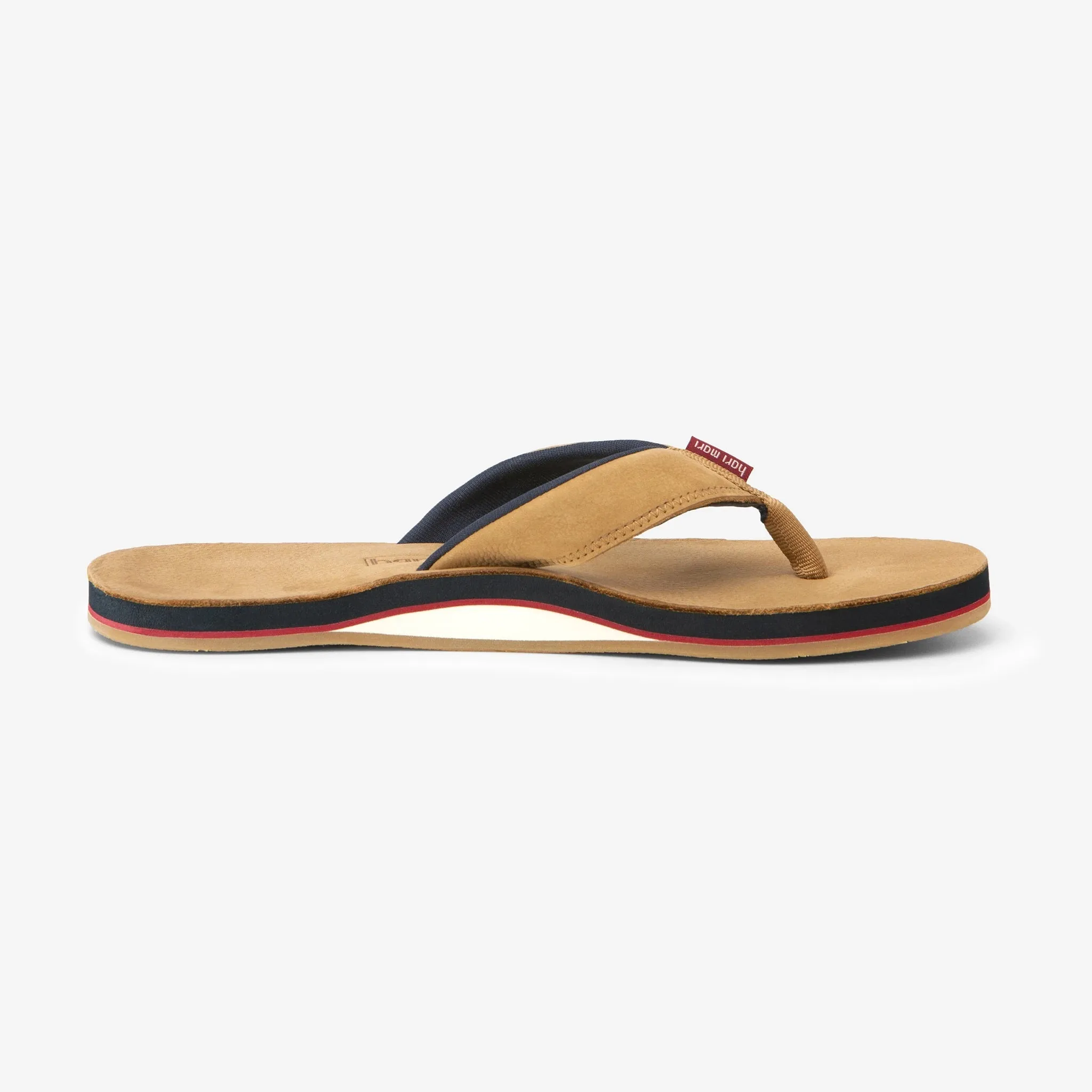 Hari Mari Pier Sandals - Men's