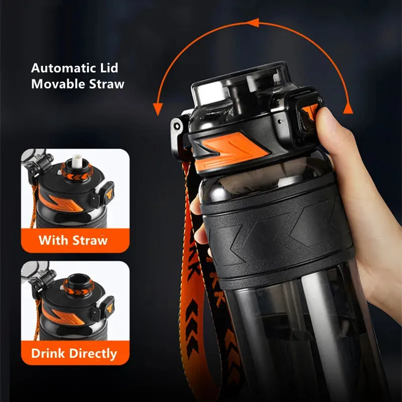 High Quality Sports Bottle