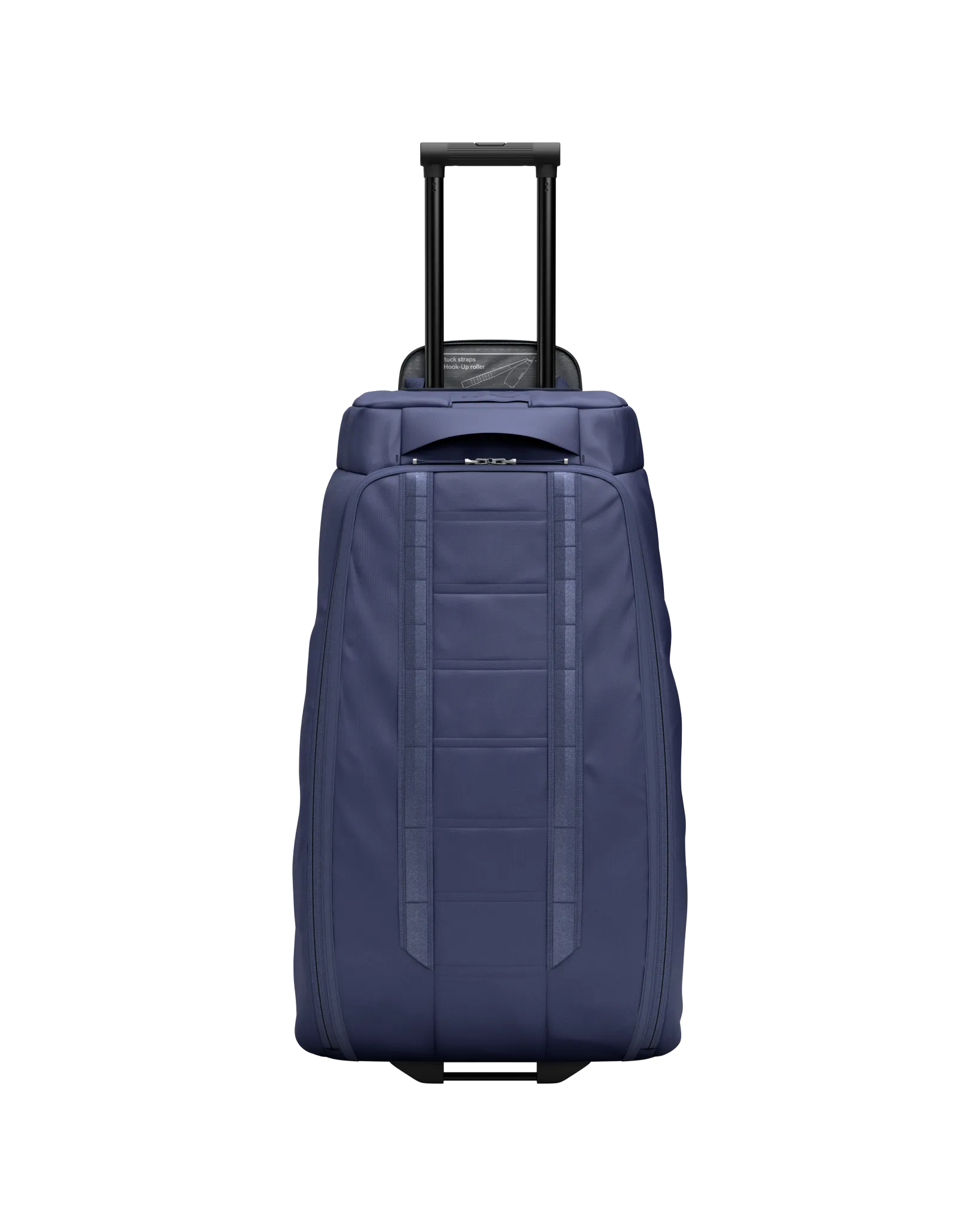 Hugger Roller Bag Check-in 90L Blue Hour