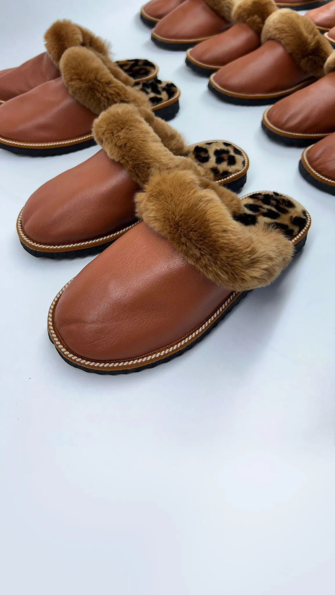 Kiitos The Brand Slippers