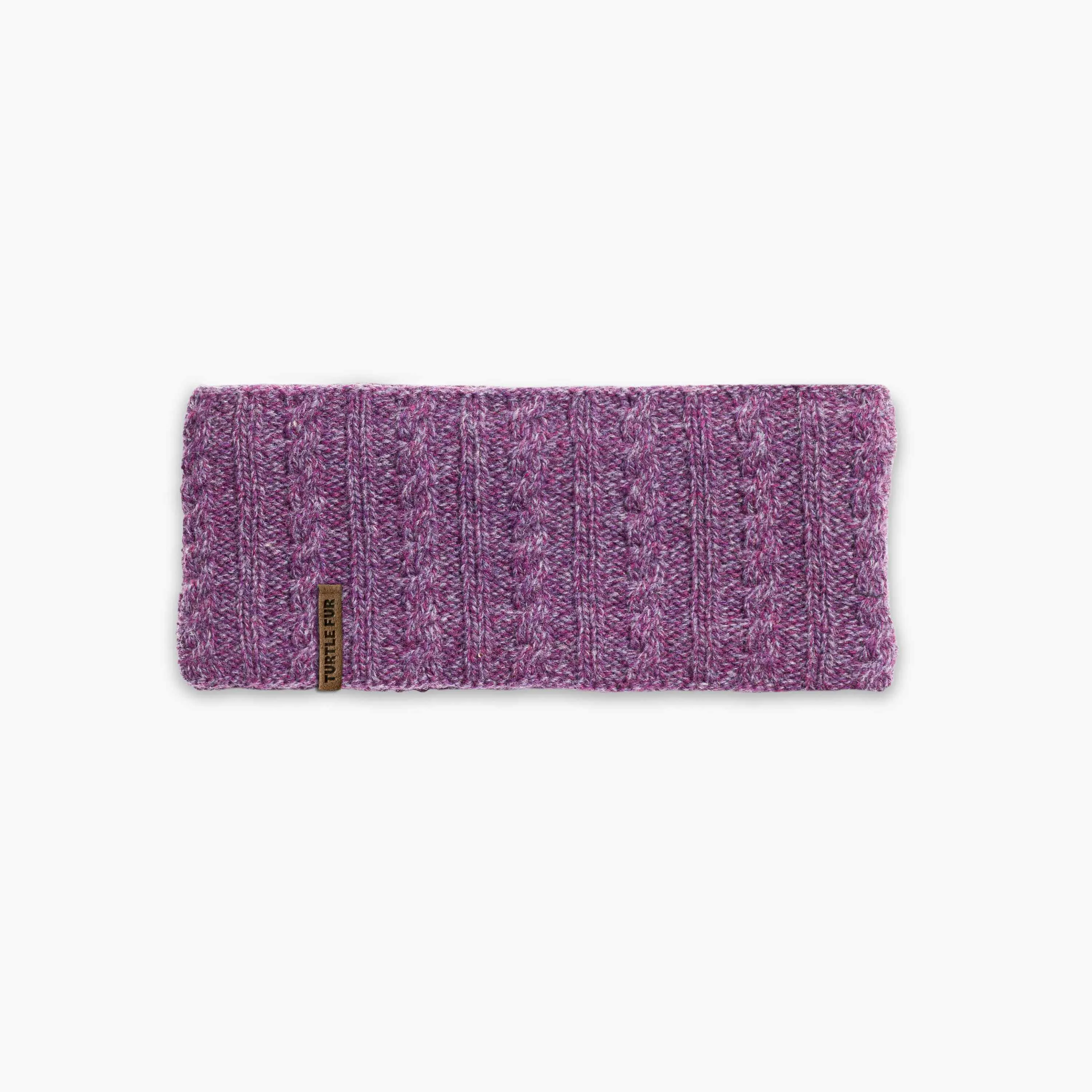 Lambswool Tara Headband