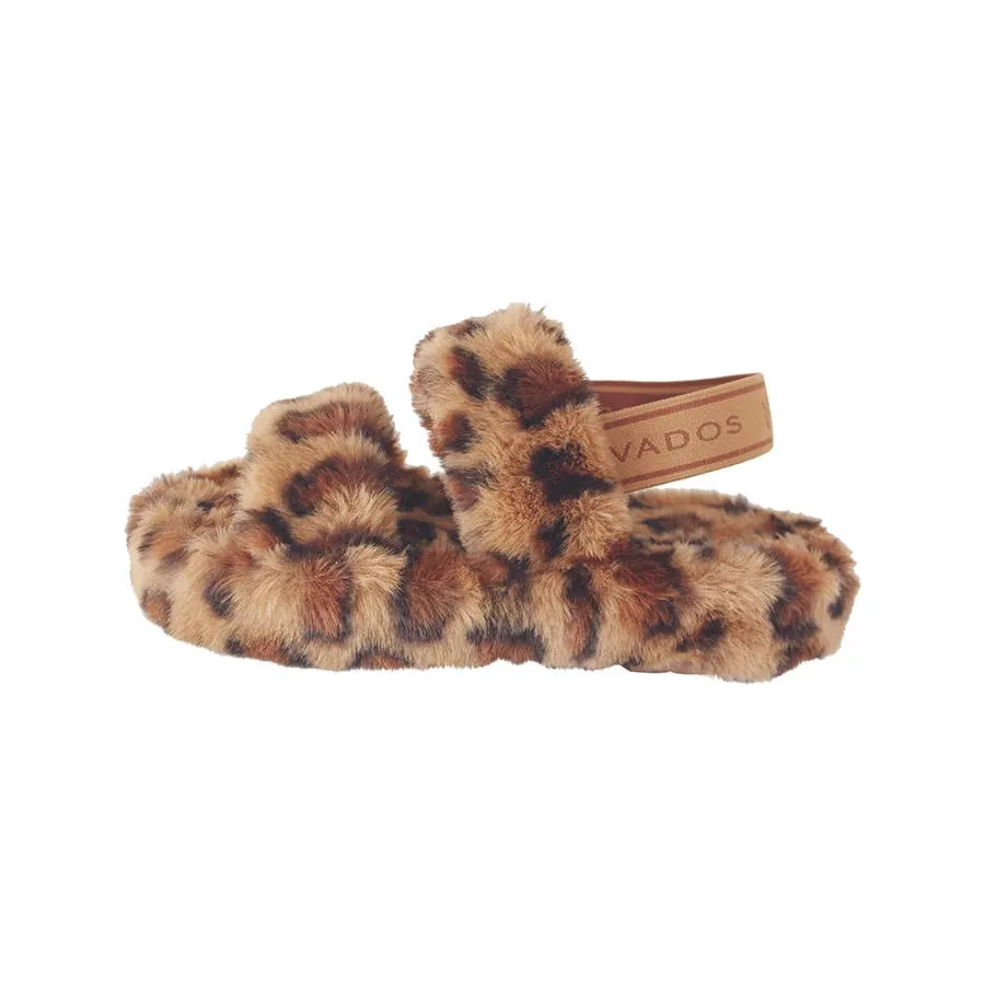 Malvados Womens Azalea Slipper Simba