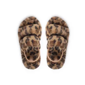 Malvados Womens Azalea Slipper Simba