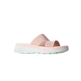 Mesh Slides - Pink