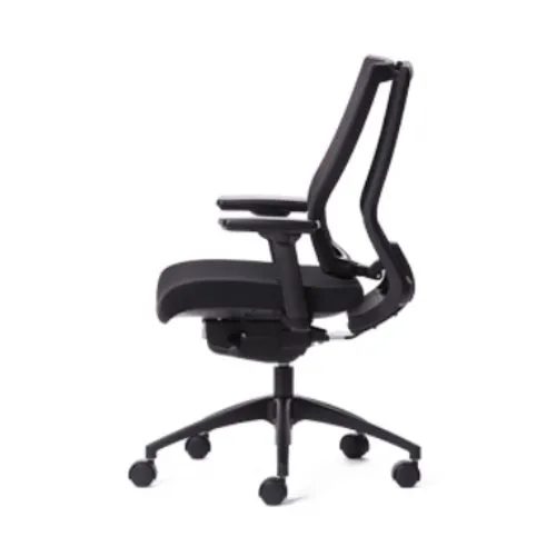 NetOne Ergonomic Midback Office Chair