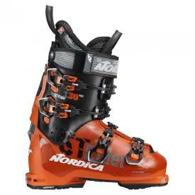 Nordica 2021 Strider 130 PRO DYN Ski Boots