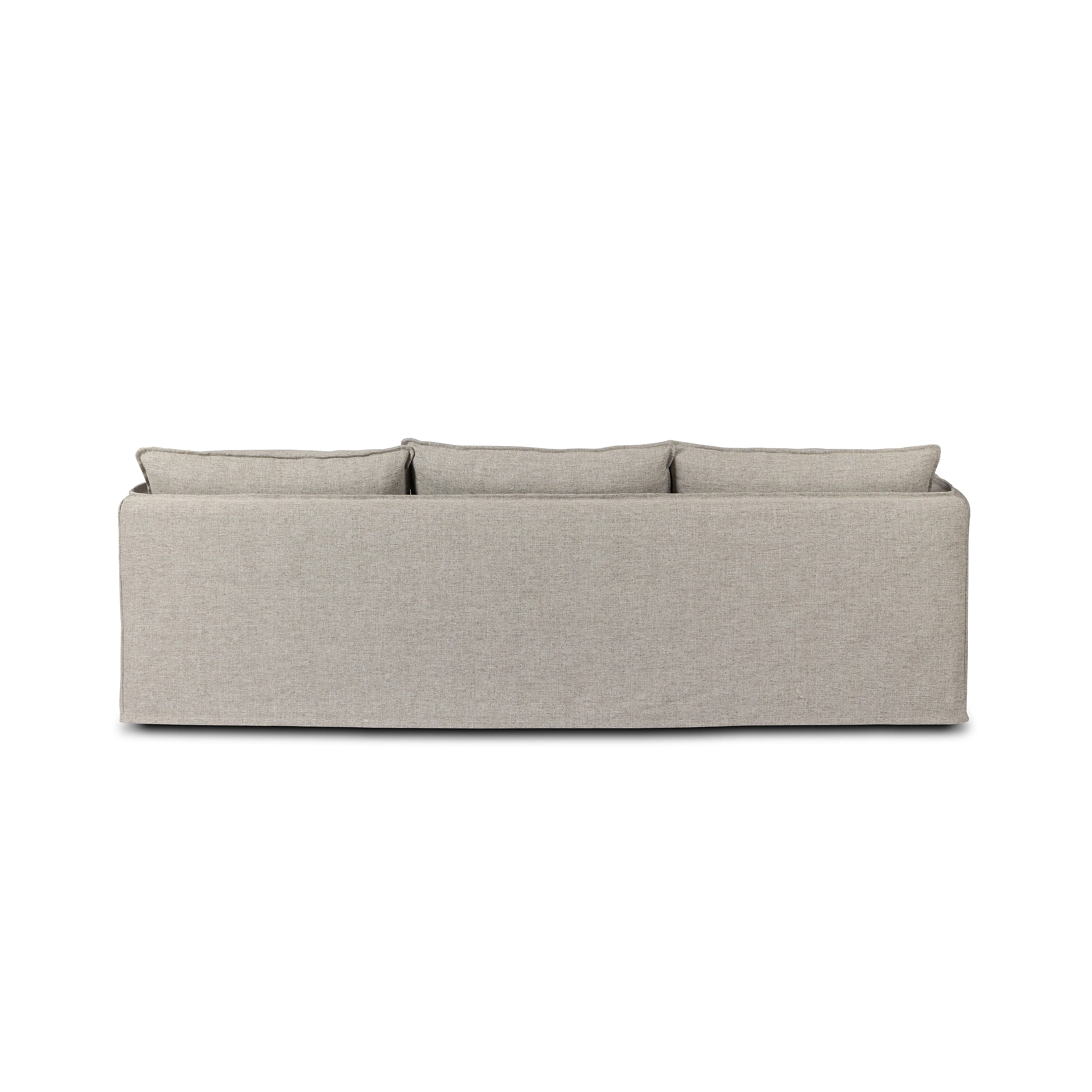 Paige Outdoor Sofa