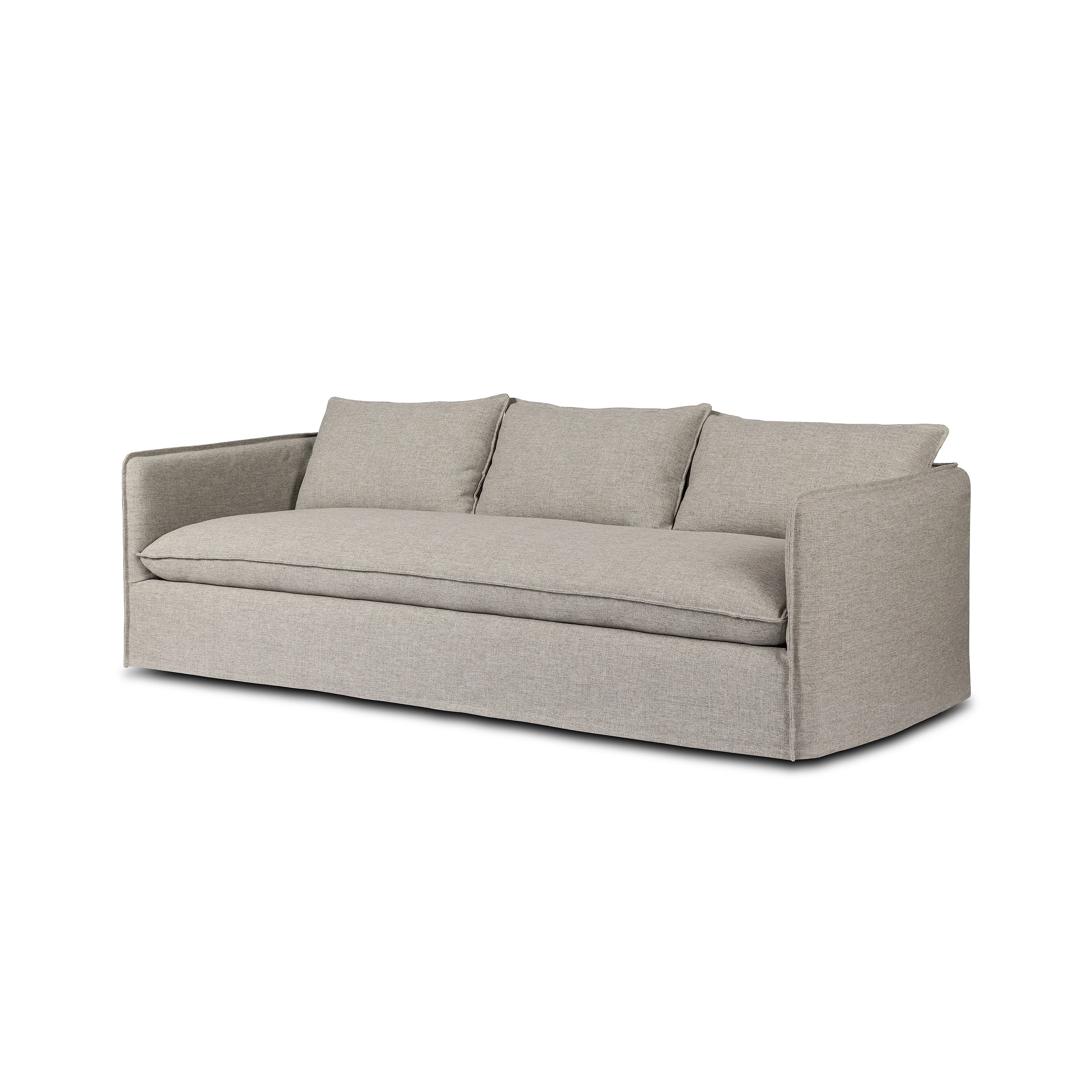 Paige Outdoor Sofa