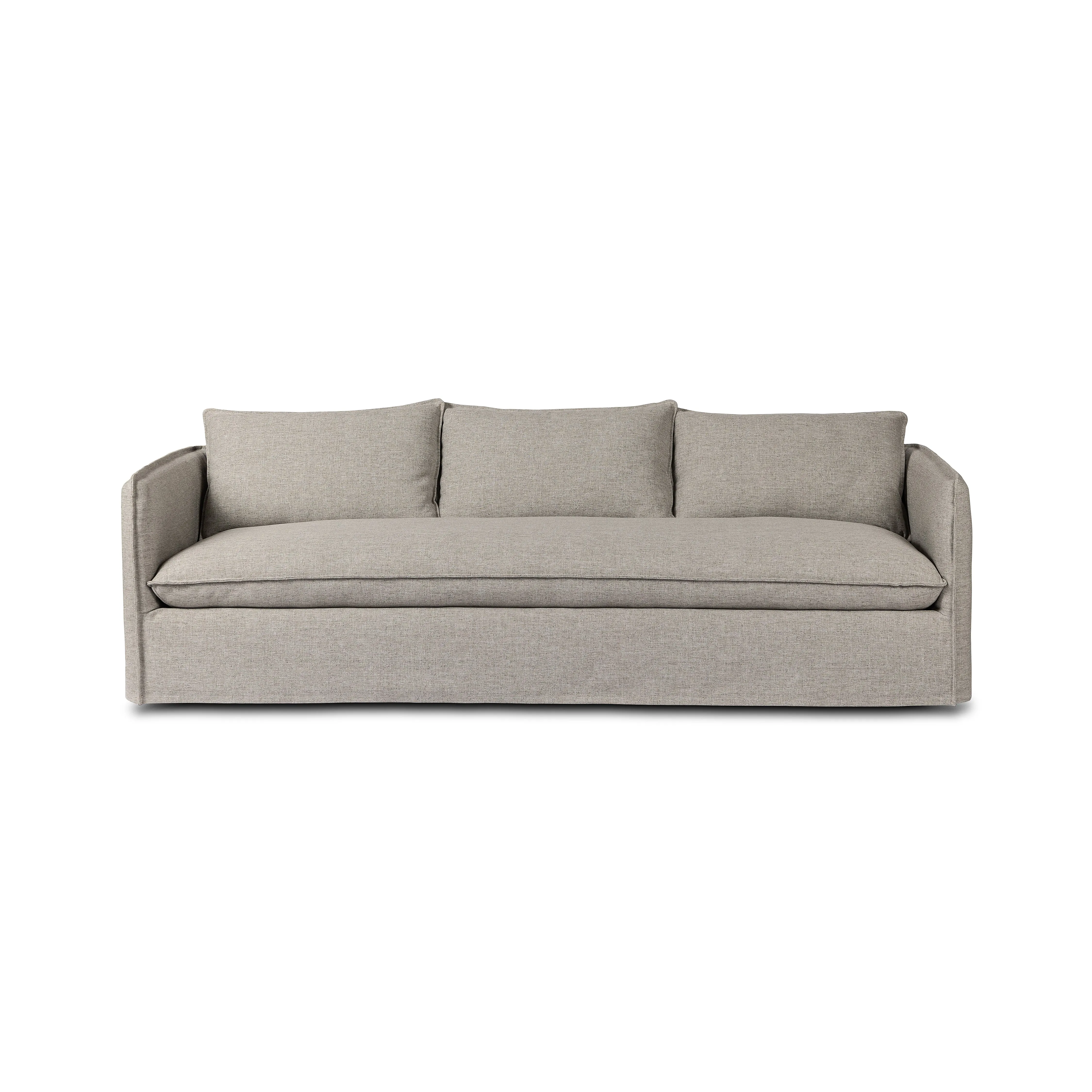 Paige Outdoor Sofa