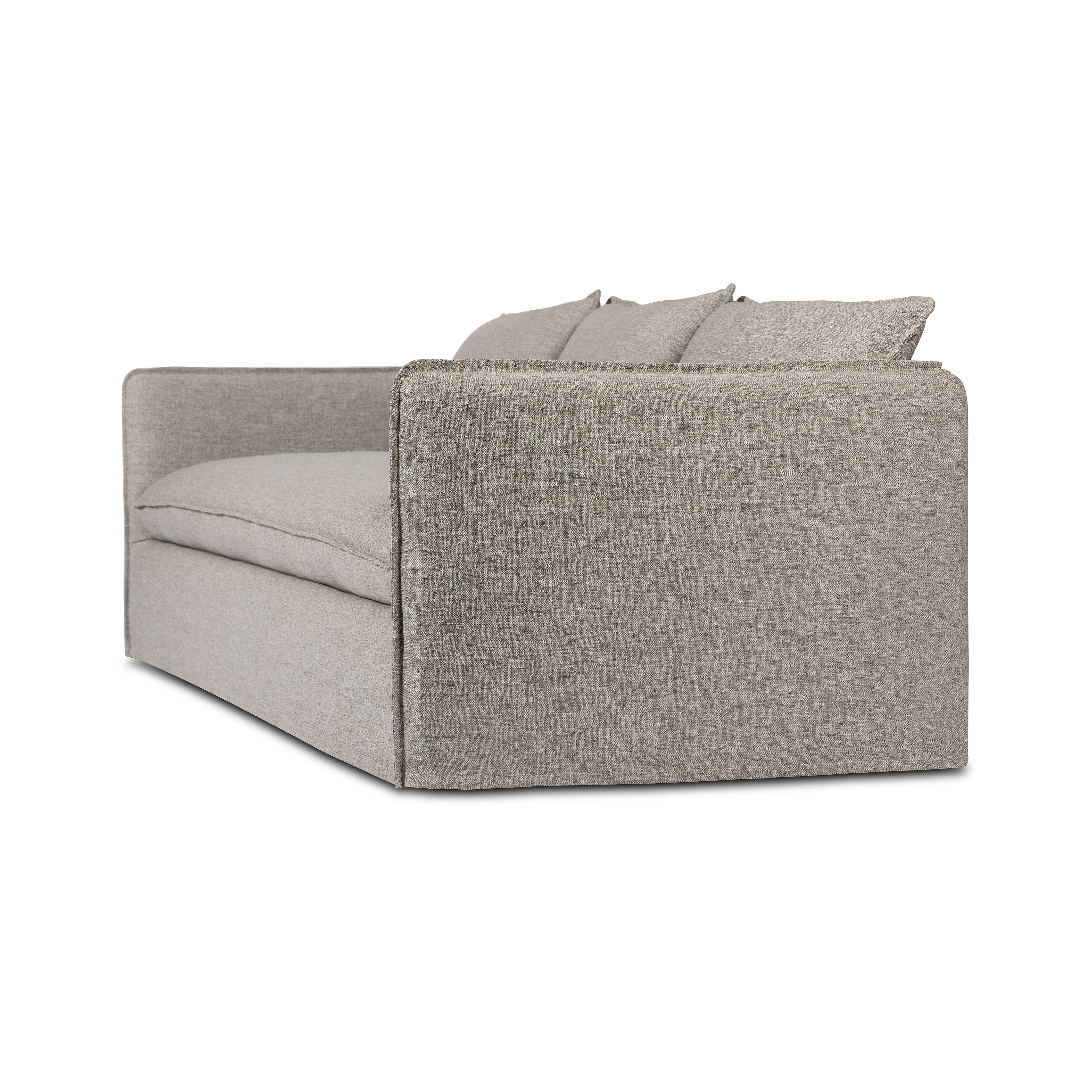 Paige Outdoor Sofa