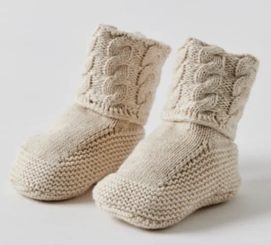 Pilbeam Booties Range