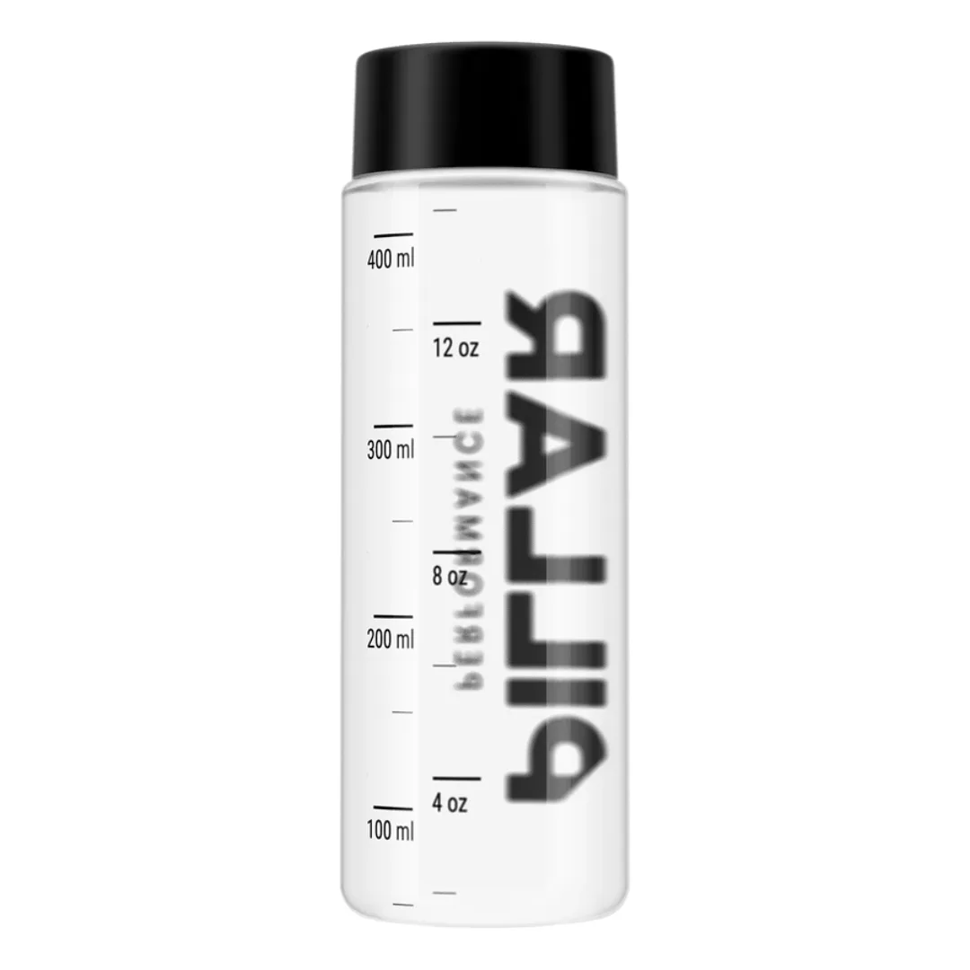 PILLAR Performance Micro Shaker - 500ml