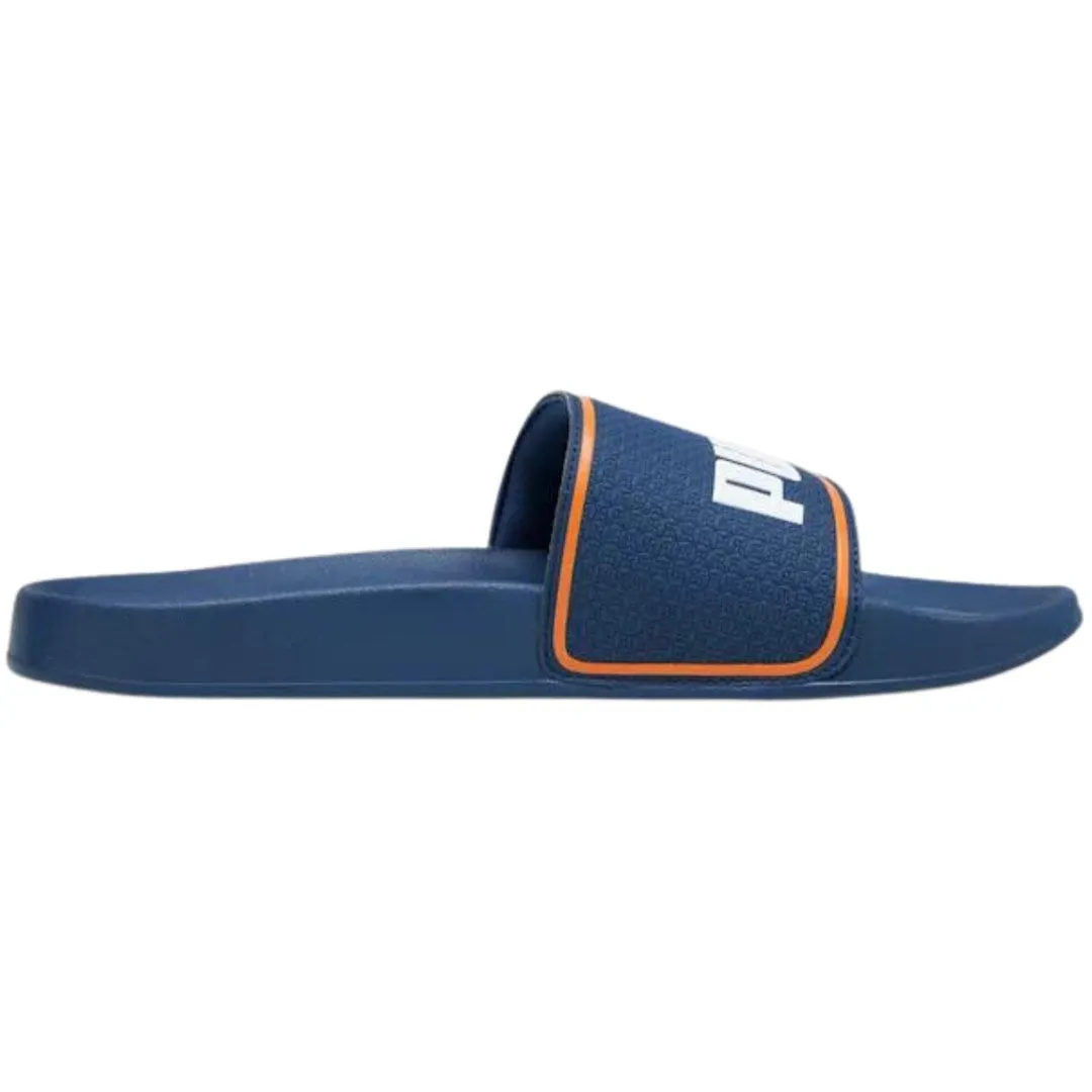 Puma Leadcat 2.0 Flip-Flops Navy Blue 384139 22 40,5