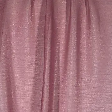 Shimmer Crepe Chiffon Sparkly Fabric 61"/155cm Wide Decoration, Craft & Dress